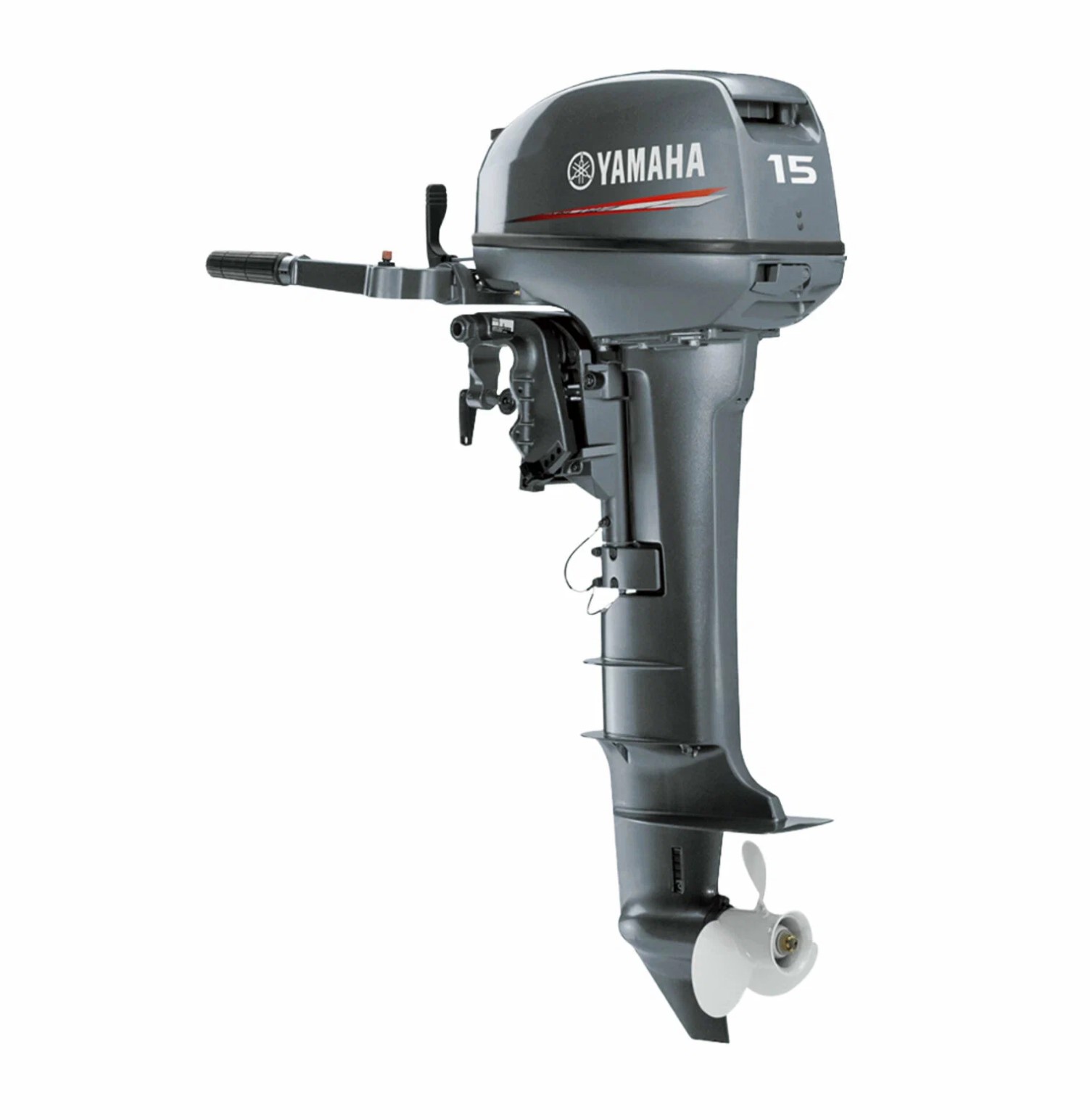 Лодочный мотор